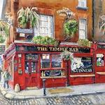 The Temple Bar Pub
