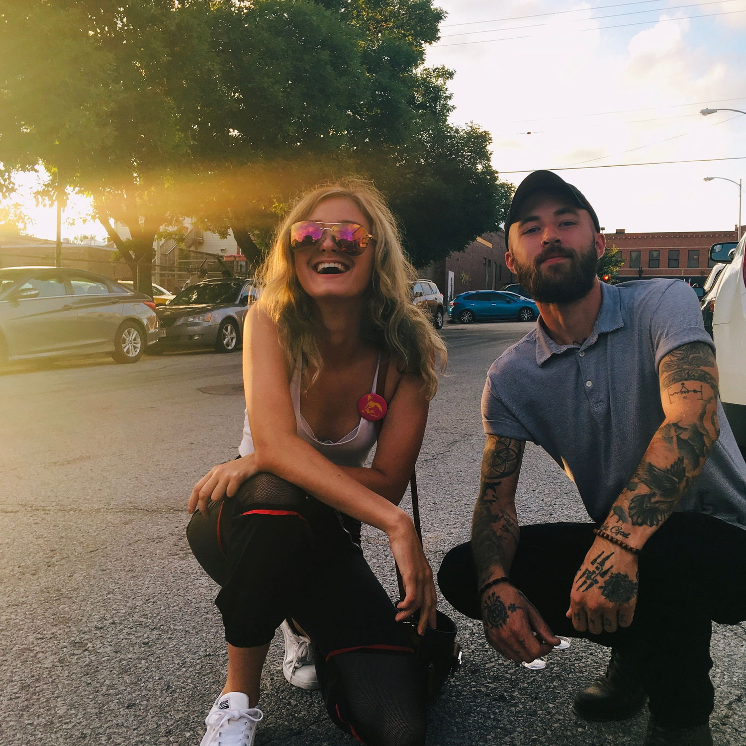2019 - Benson First Friday
