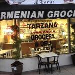 Tarzana Armenian Deli