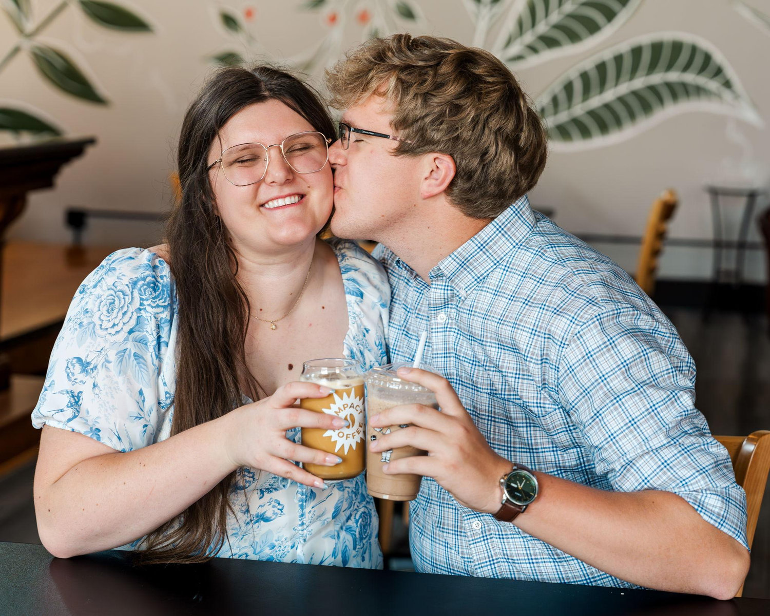 The Wedding Website of Bethany Schneekloth and Grant Klas