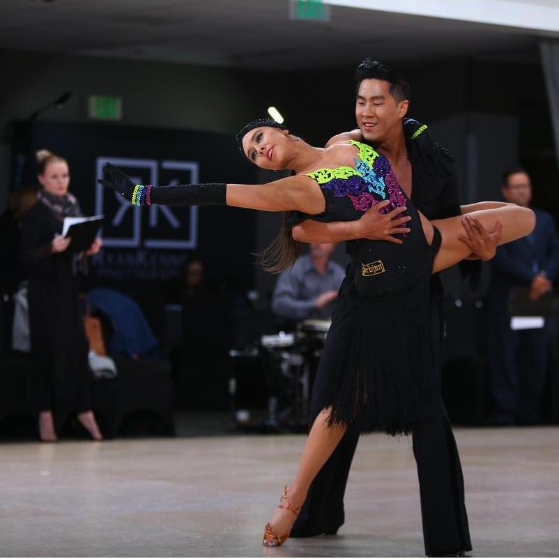 Maryland Dancesport 2019