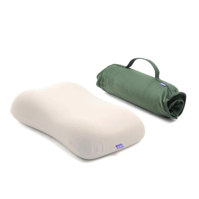 Travel Deep Sleep Pillow for Him