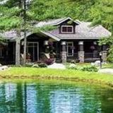 Glacial Waters Spa at Grand View Lodge