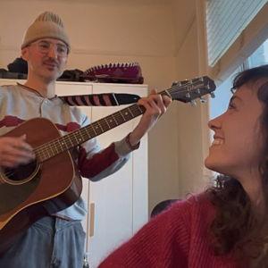 Music and Dance Fund!