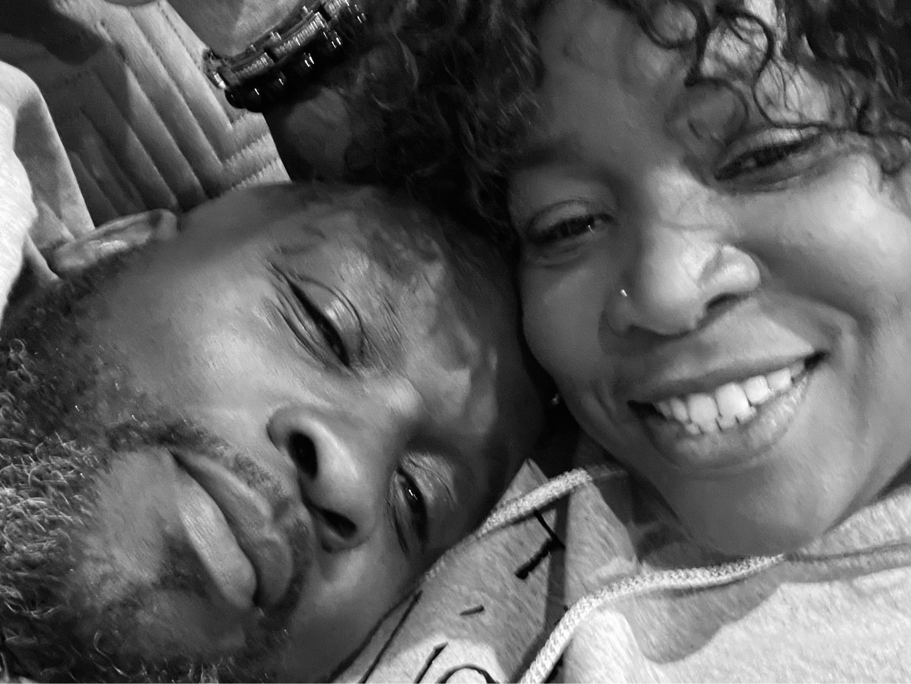 The Wedding Website of Johnnetta Scott and Sean Lightfoot