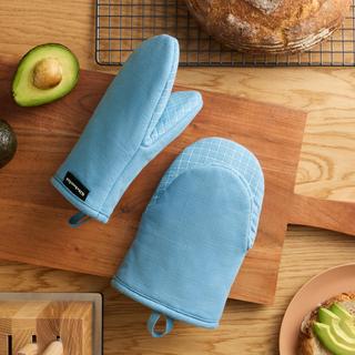 Gourmet Series Mini Oven Mitt, Set of 2