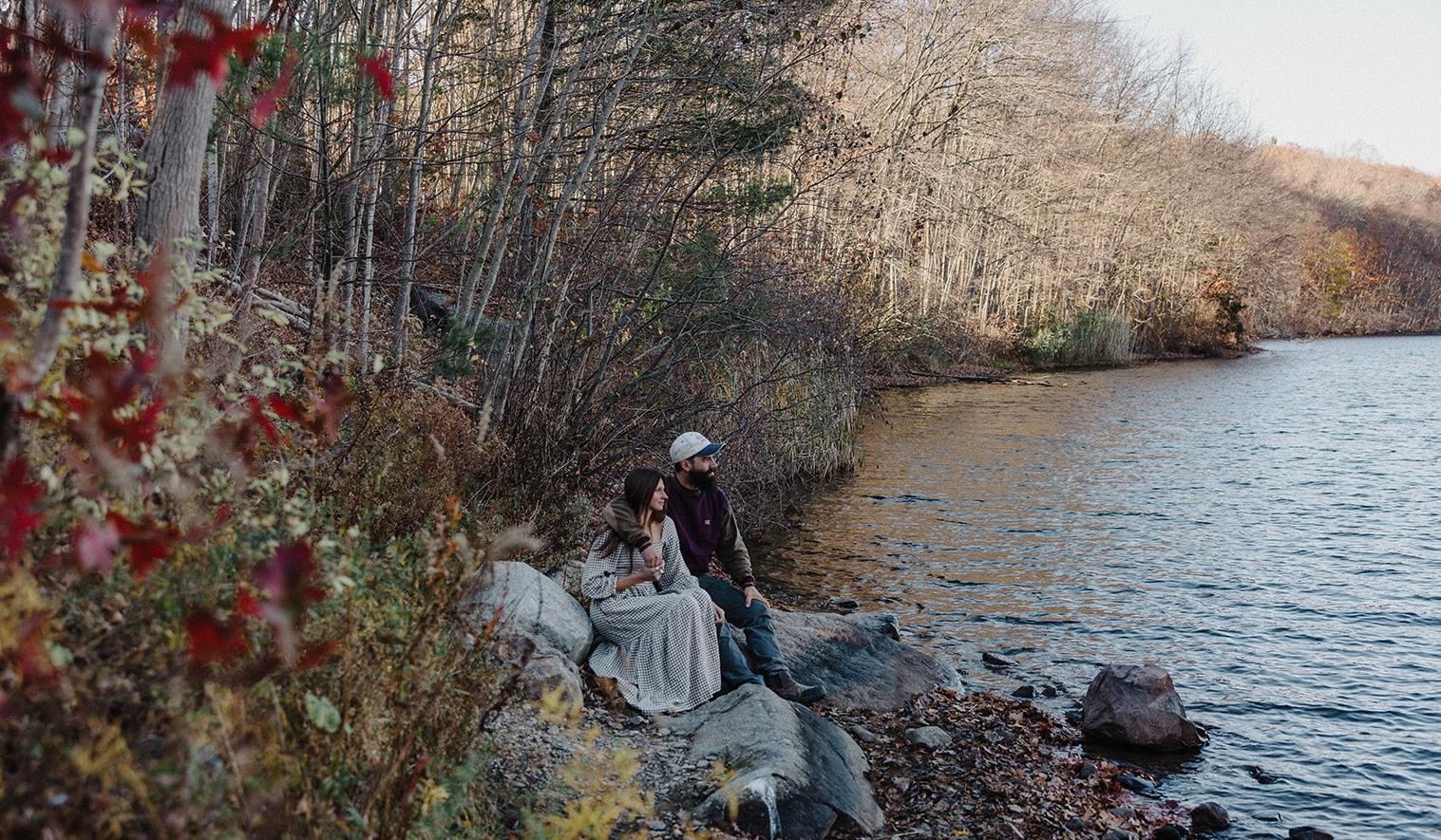 The Wedding Website of Jessica Nicole Juhlin and Ian Louis Carmichael