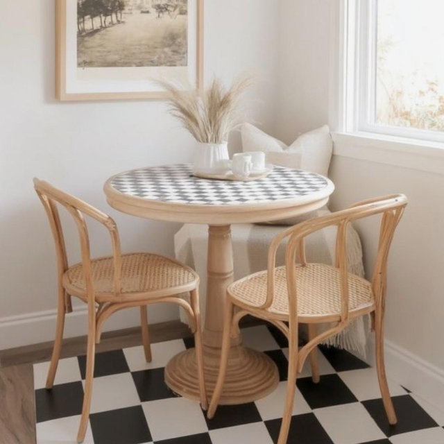 Kitchen Dining Nook Seating