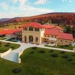 Breaux Vineyards Lane
