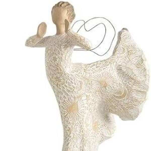 Nativity Piece: Song of Joy