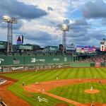 Fenway Park