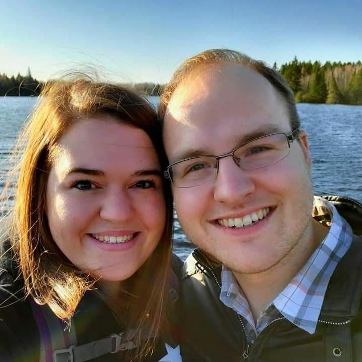 Exploring Minnesota state parks 2019.