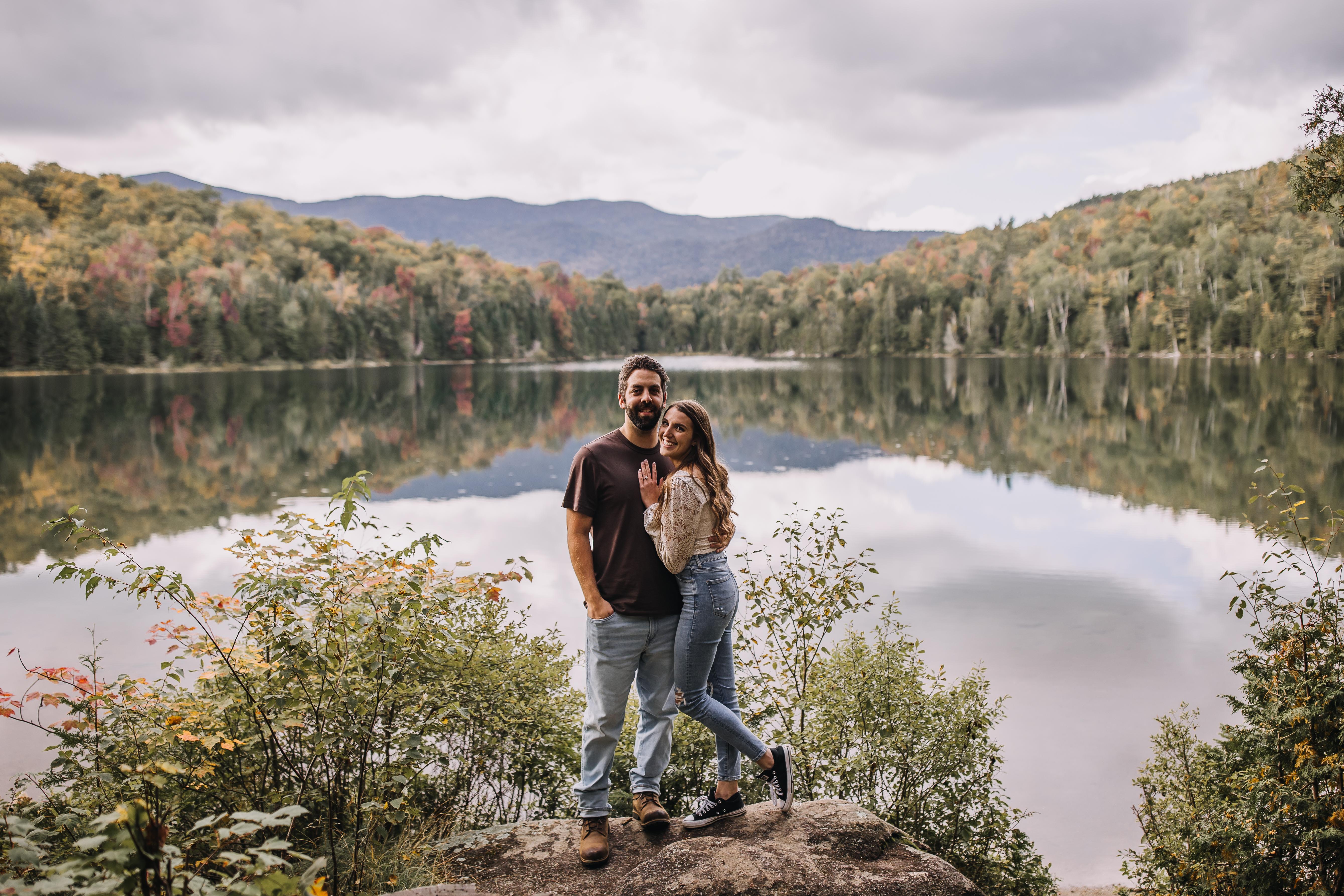 The Wedding Website of Lindsey Wilson and Zack Vokas