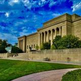 The Nelson-Atkins Museum of Art