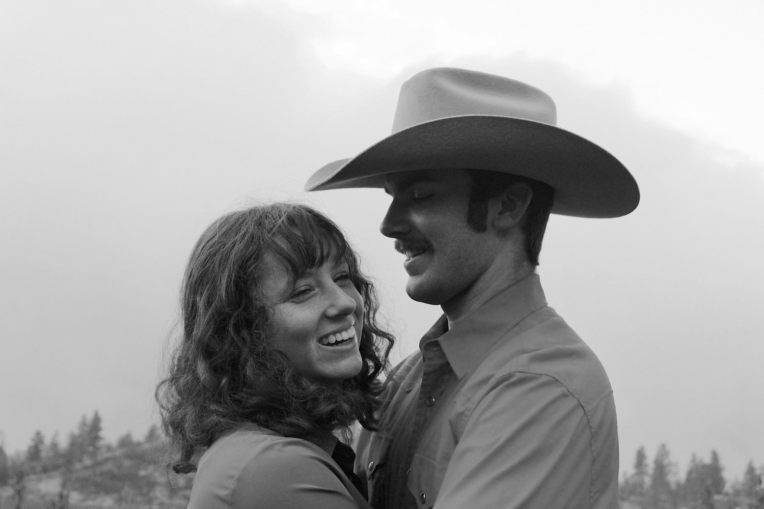 The Wedding Website of Apollo Decker and Trinity Makus