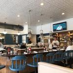 SurfSide Diner