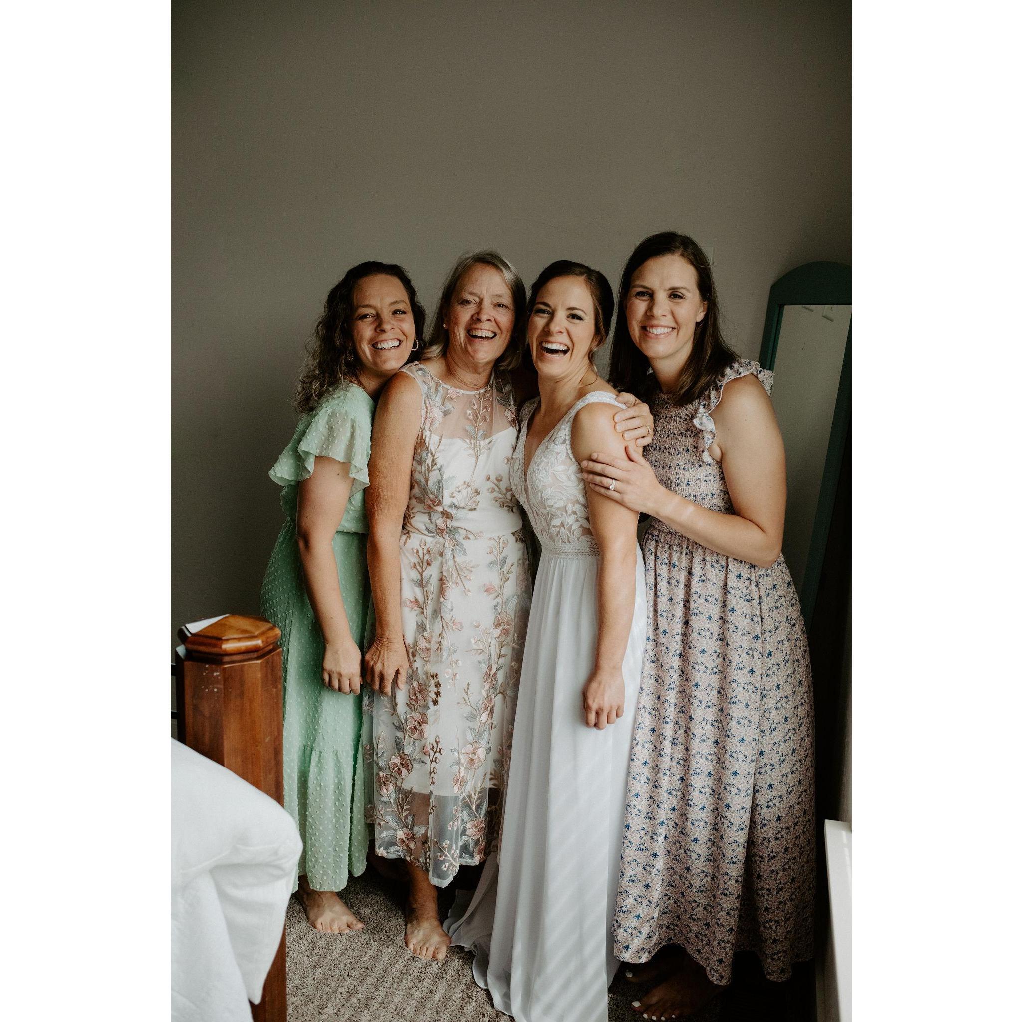Destinie Fouche Photography