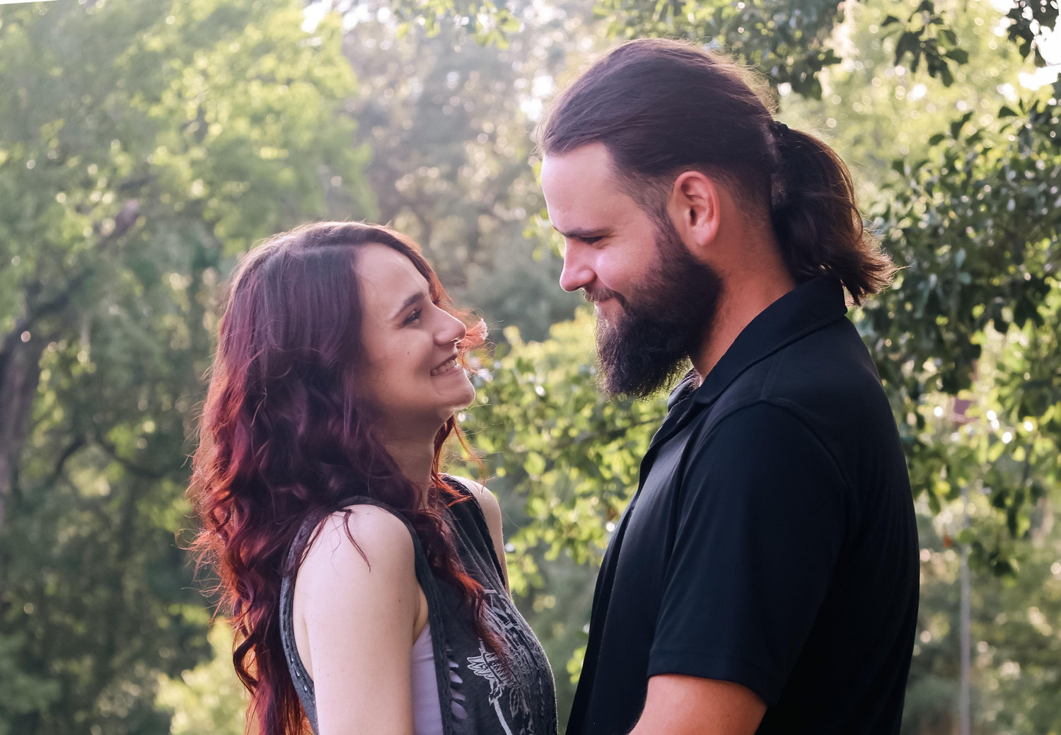 The Wedding Website of Hannah Carino and James White
