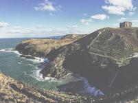 Tintagel