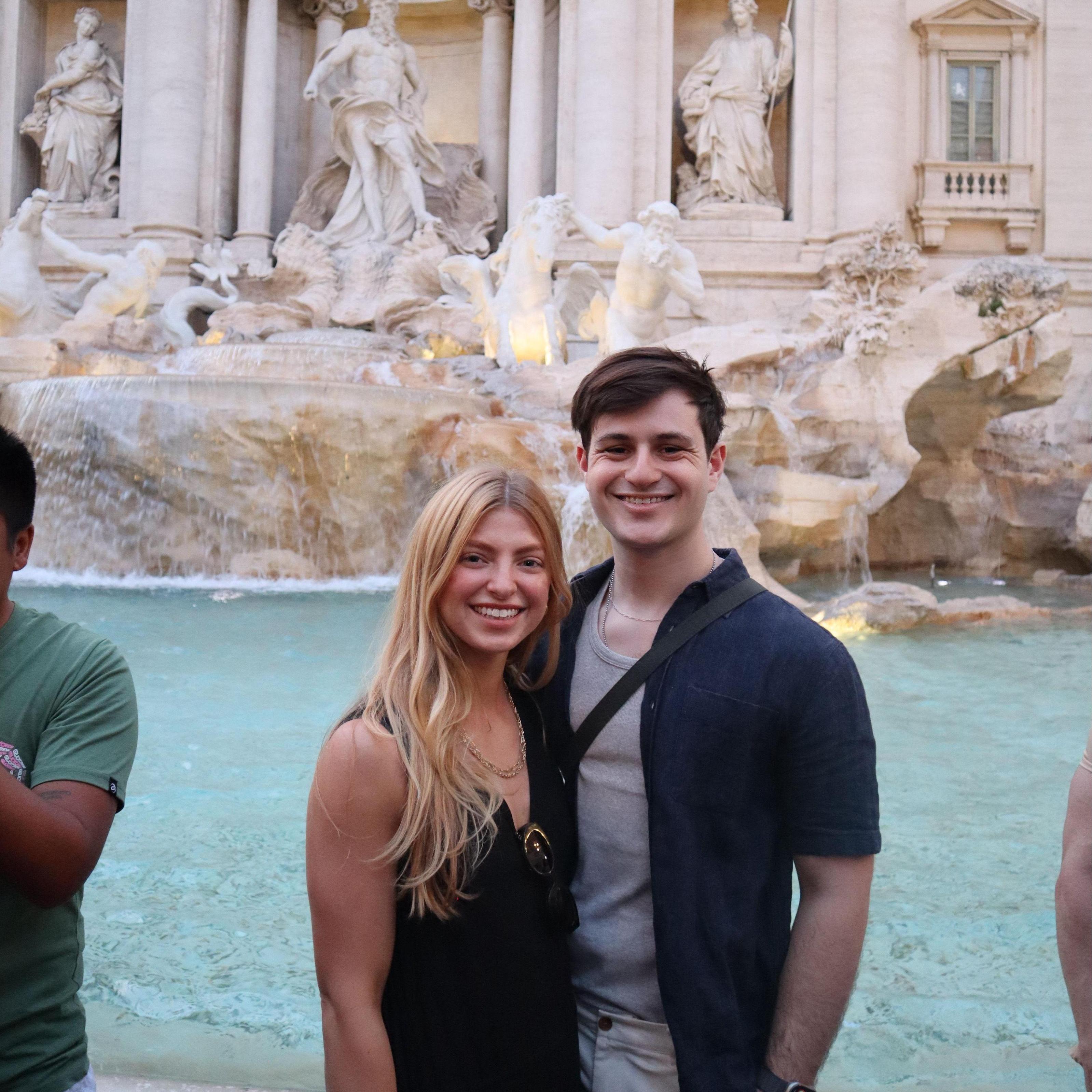 Rome Italy, May 2024