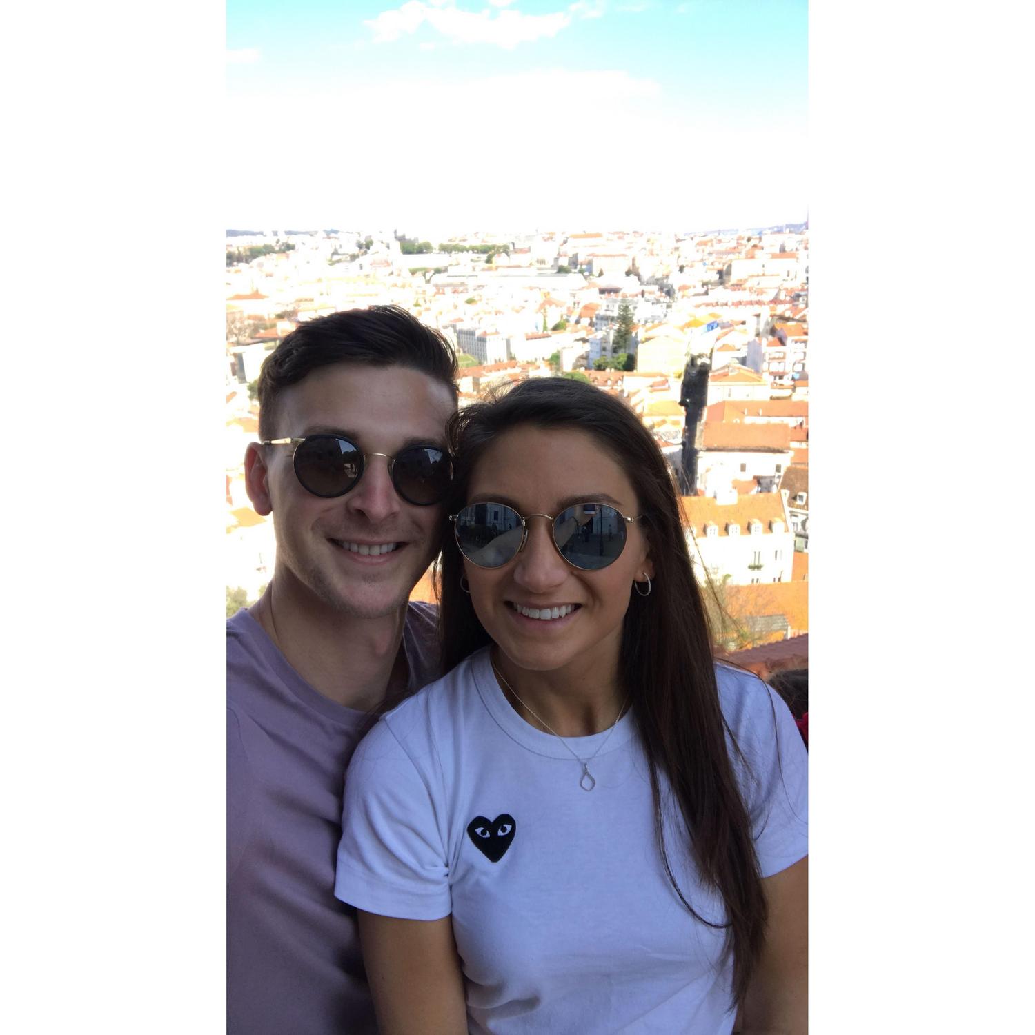 Lisbon 2019