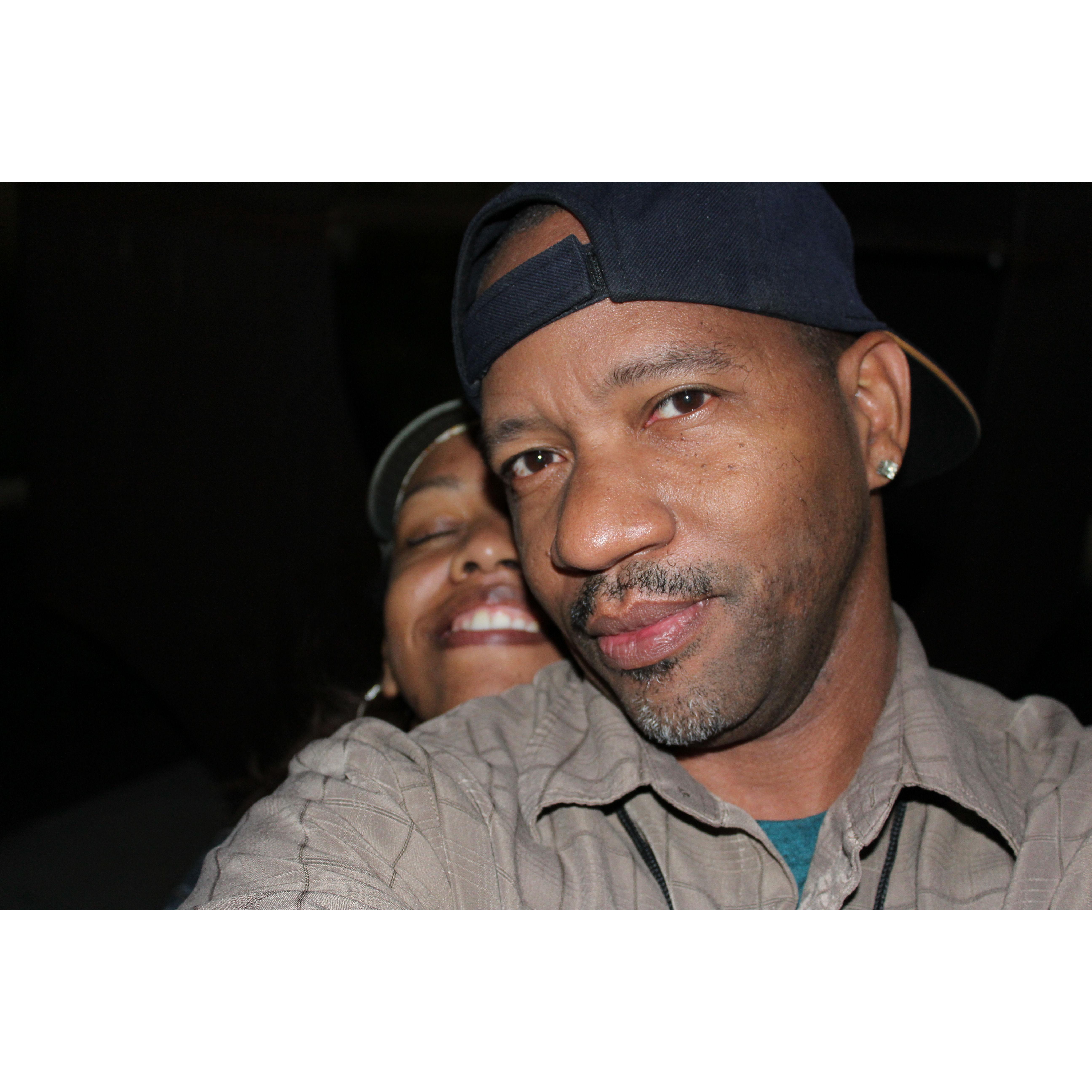 2016 - Wine Stroll Downtown Detroit