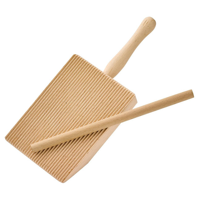 Kuchenprofi Pasta Casa Gnocchi Board