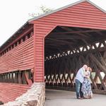 Sachs Covered Bridge