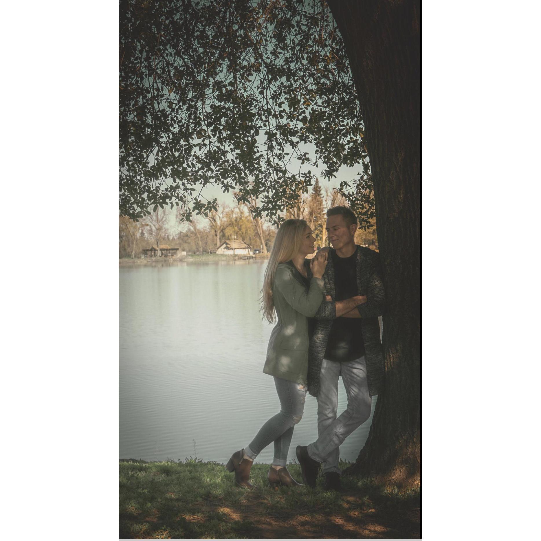 My love for you is forever