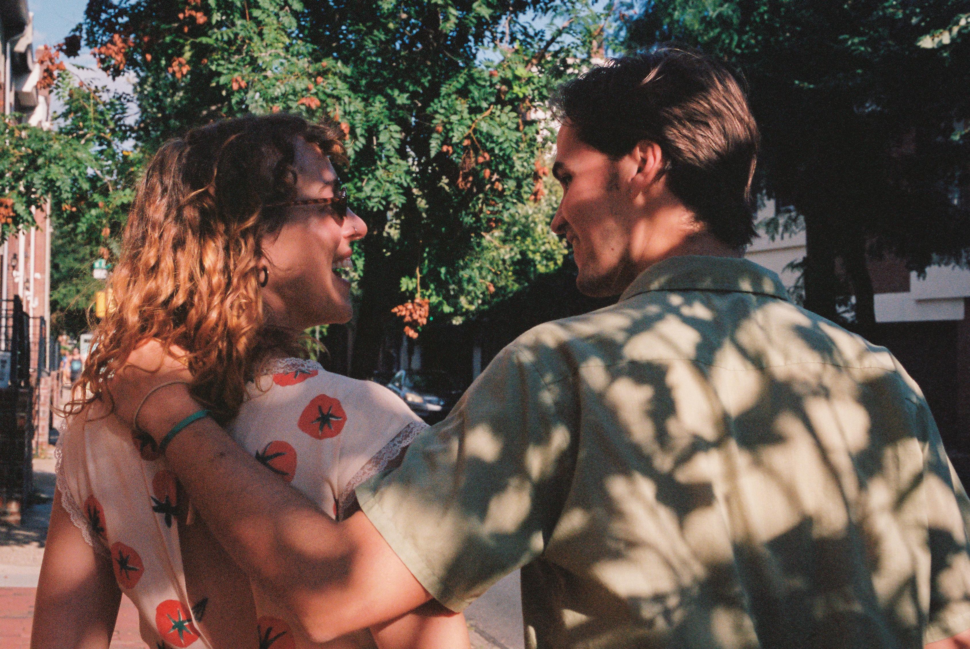 The Wedding Website of Mia Massimino and Nick Byron