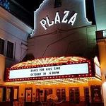 Plaza Theatre