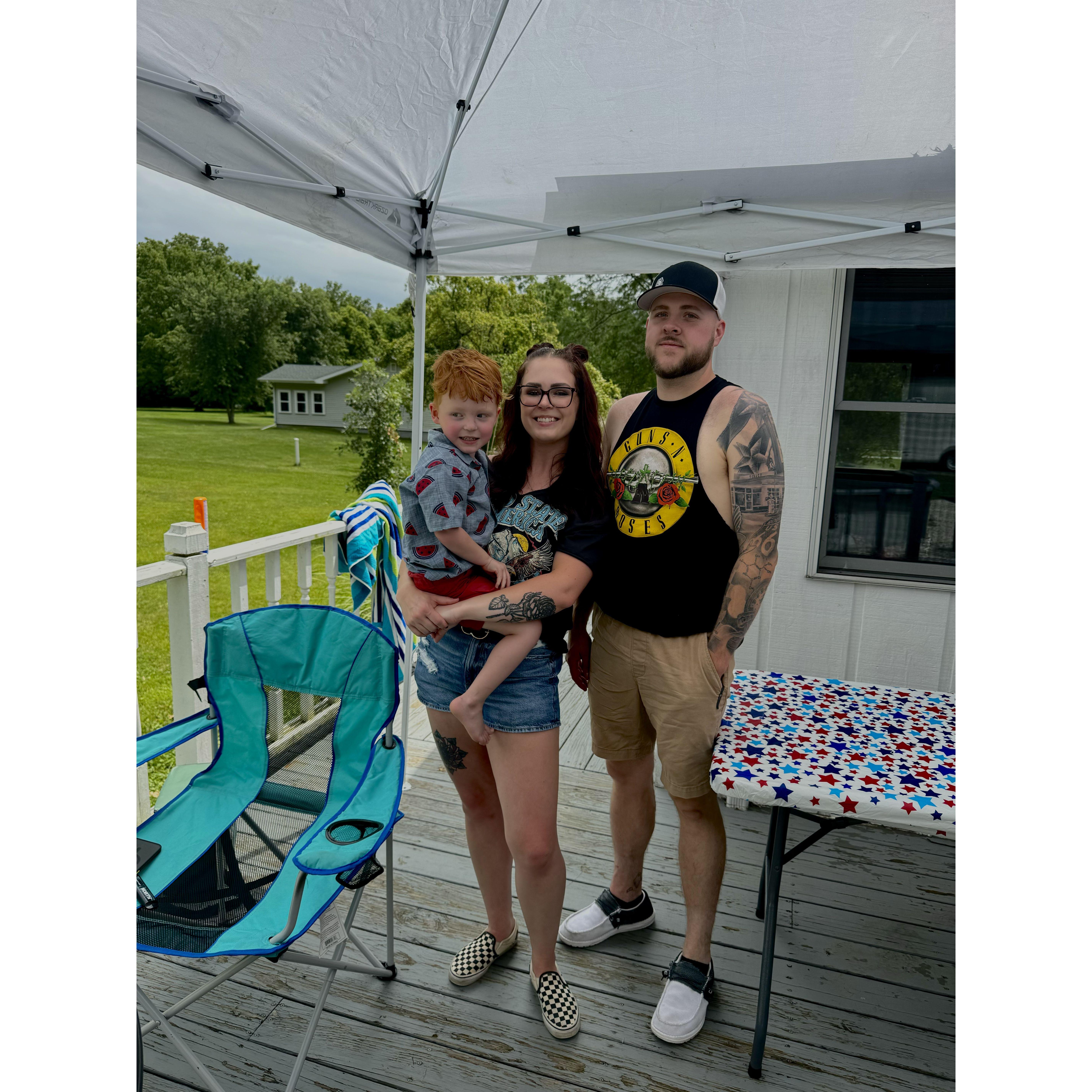 Another 4th of July