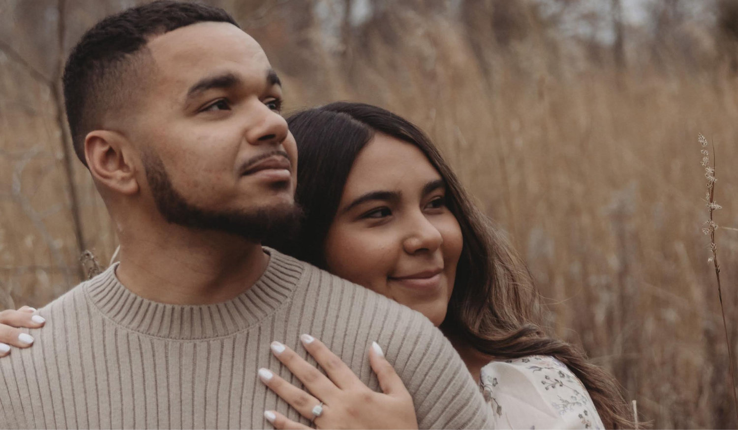 The Wedding Website of Daana Simpson and Duan Simpson