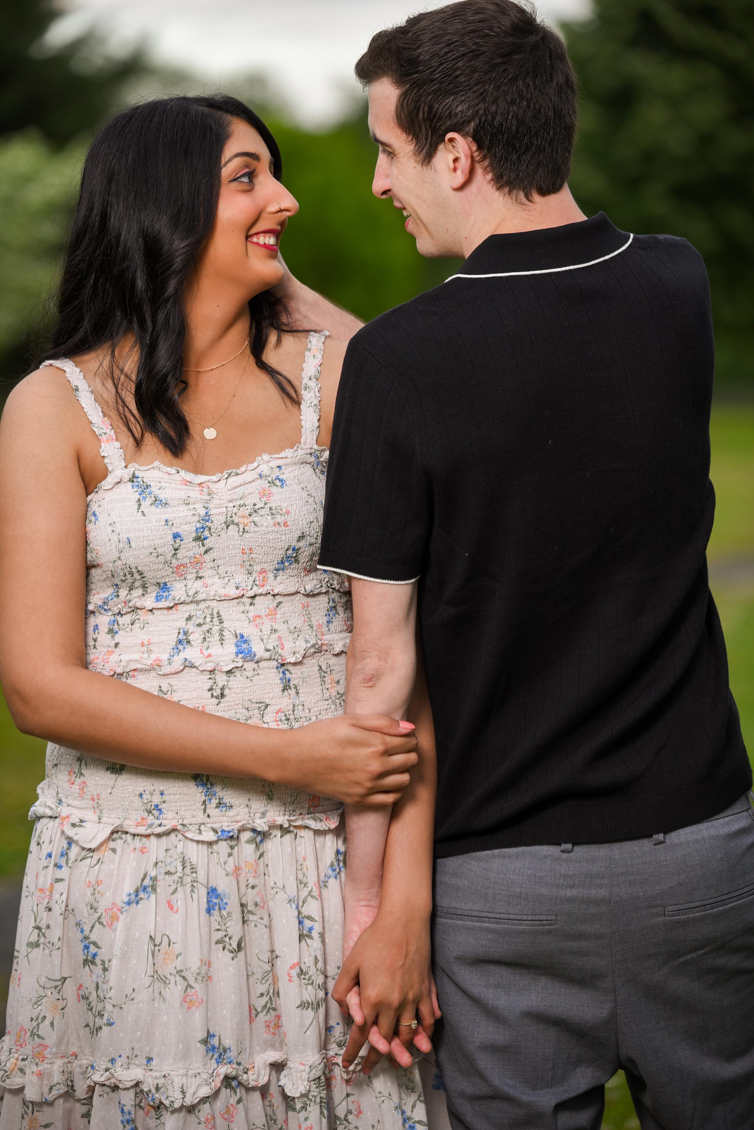 The Wedding Website of Parul Khosla and Ryan Sherberg