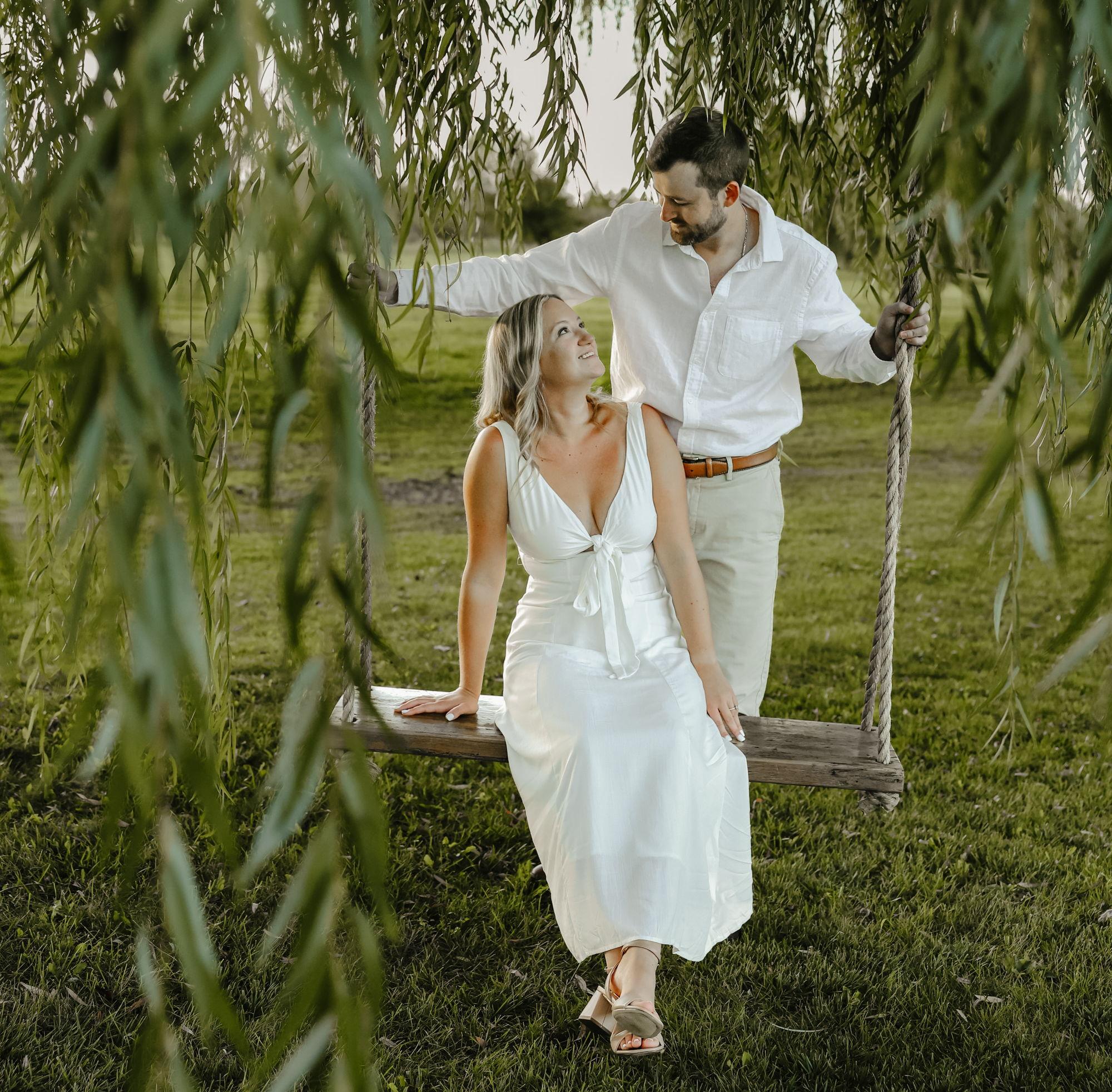 The Wedding Website of Rachel Glica and Andrew Gagola