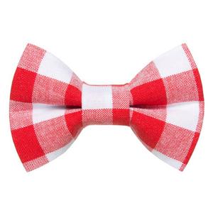 The Brunch at Pickles' - Cat Bow Tie | Sweet Pickles Designs