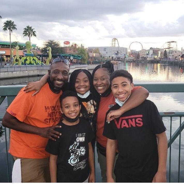 Family Vacation !!!!!!!!!!!! :)