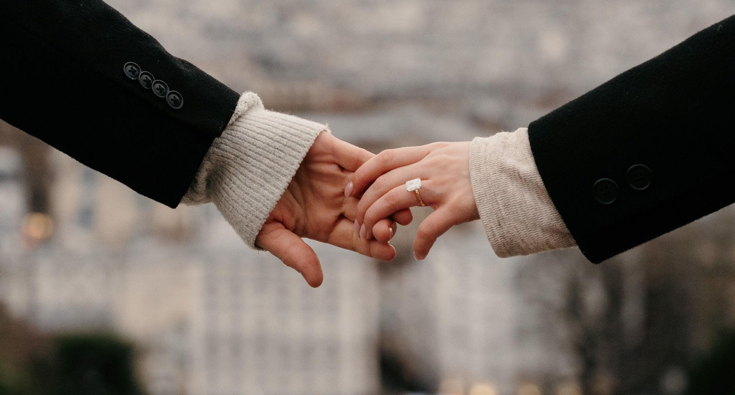 The Wedding Website of Nicole Wilson and Marco Falivene