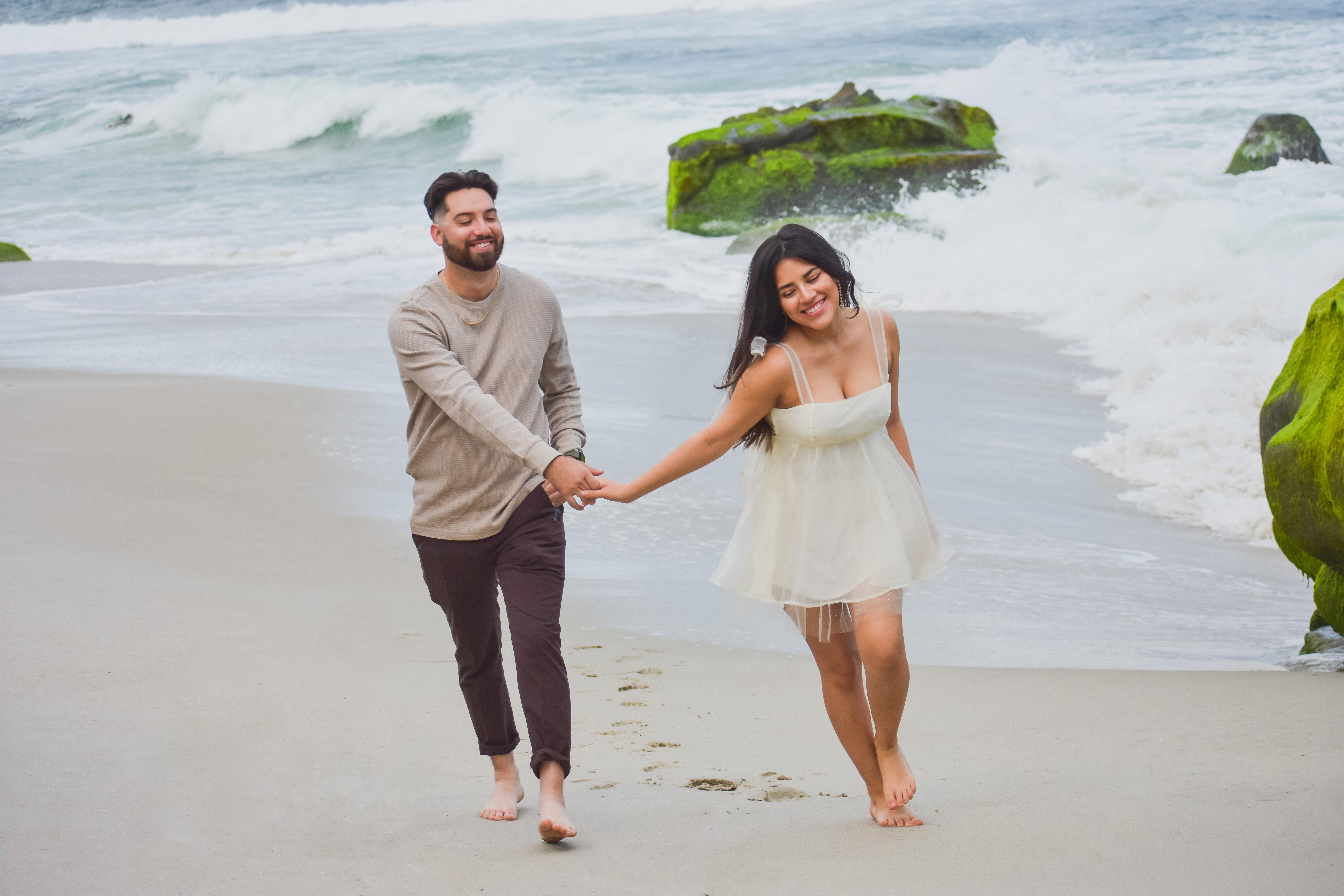 The Wedding Website of Blancaflor Zamora and Michael Silva