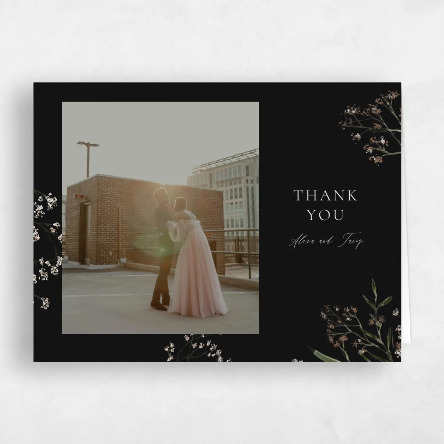 Thank You - Sweetbay Photo preview