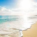 Cabbage Beach