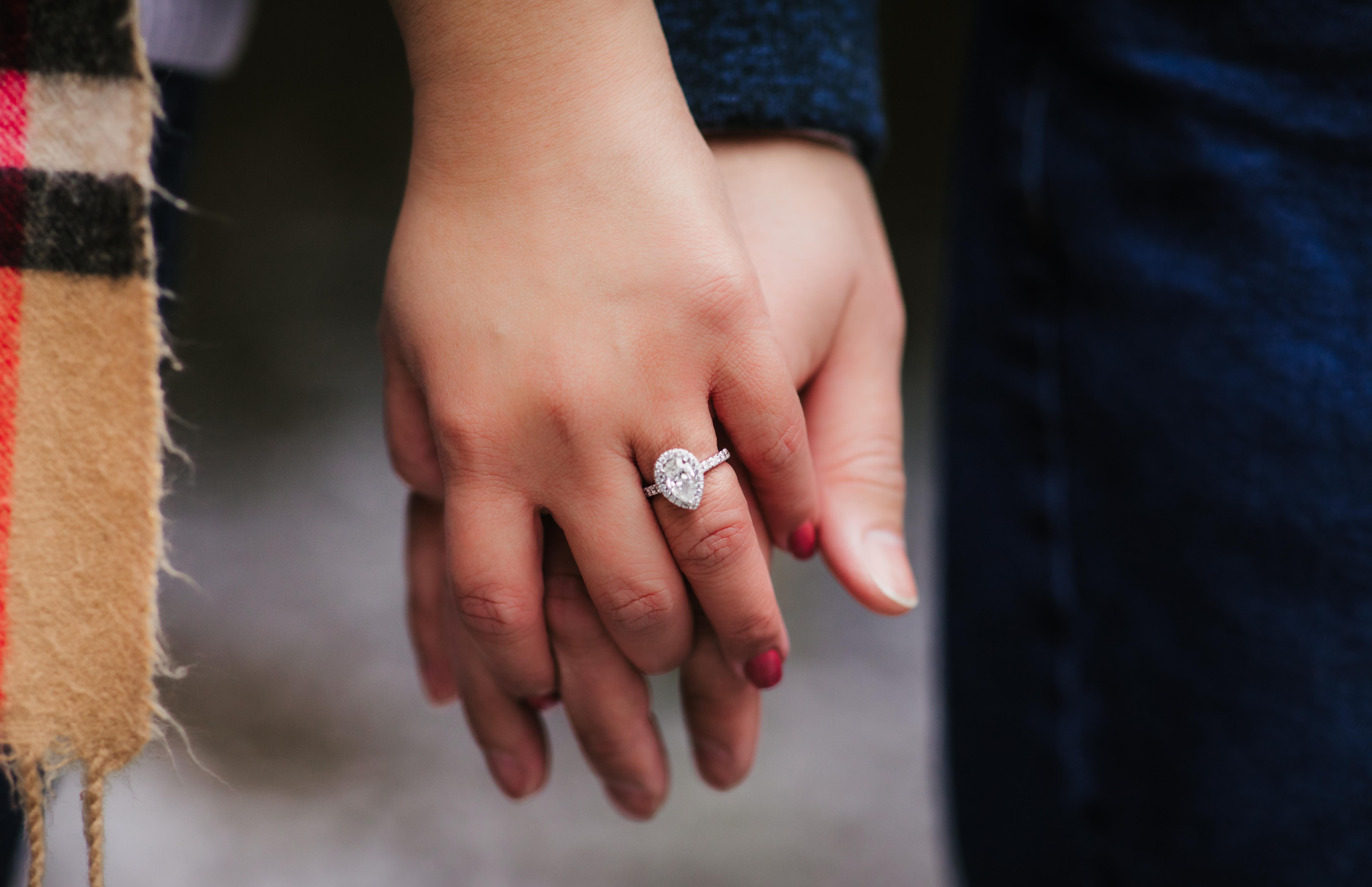 The Wedding Website of Michael Smith and Elizabeth Tran