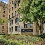 1st apartment together <3