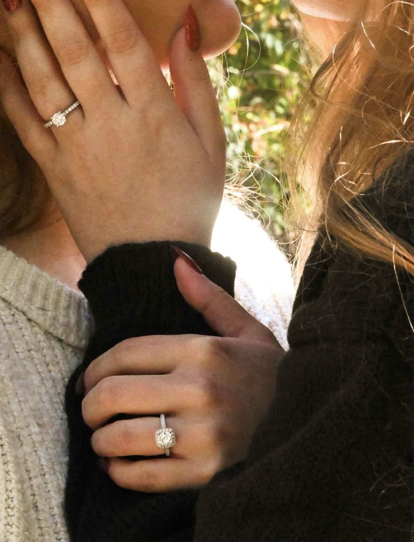 The Wedding Website of Rachel Collinsworth and Alisha Davison