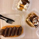Vaccaro's Italian Pastry Shop