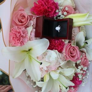 Our Newlywed Fund 🤍 Credit Card