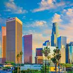 Downtown LA