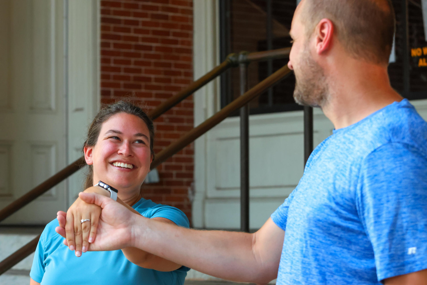 The Wedding Website of Kaitlin Merck and Jonathan Carmack