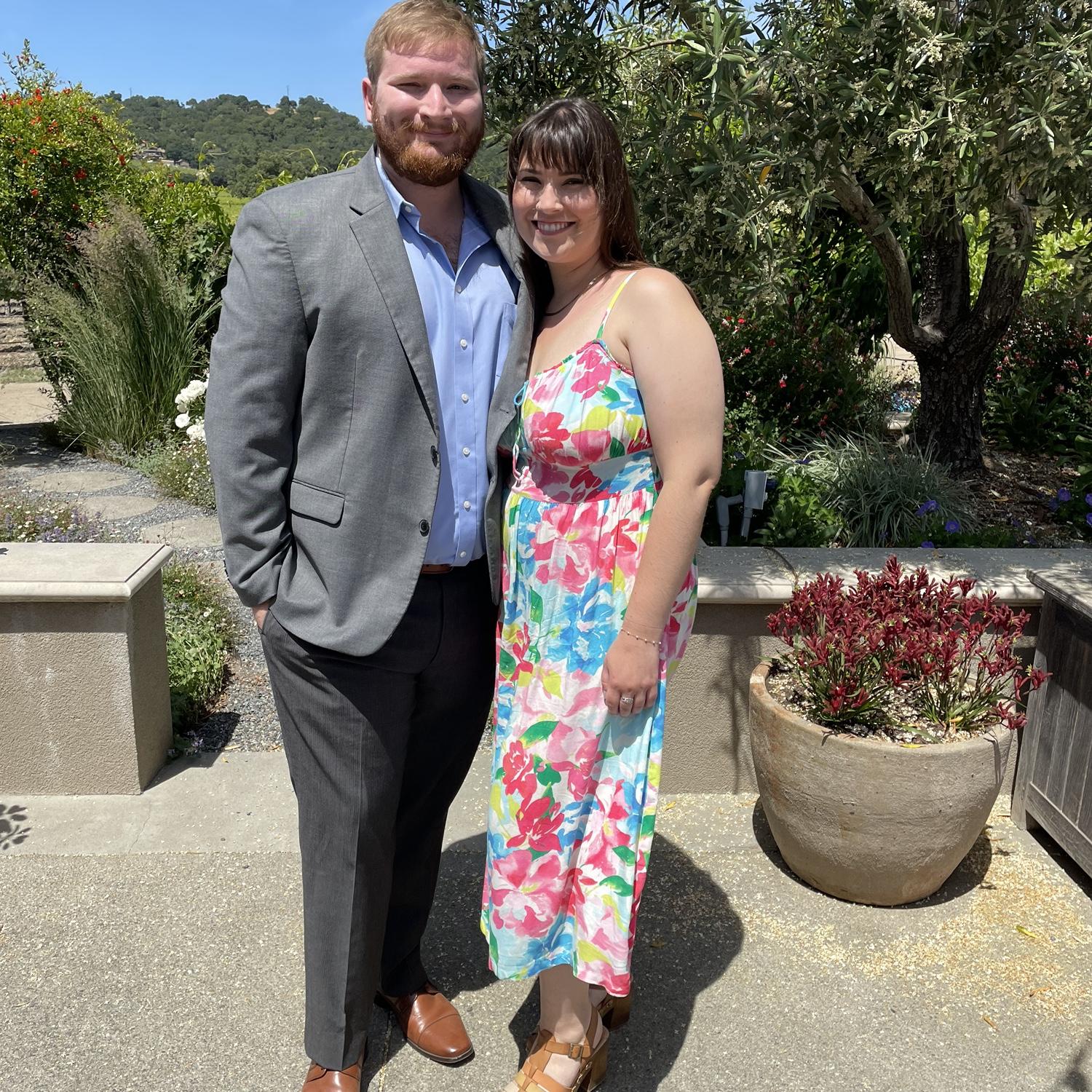 Ryan & Kelsey's Wedding 6.10.23