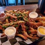 Dempsey's Burger Pub